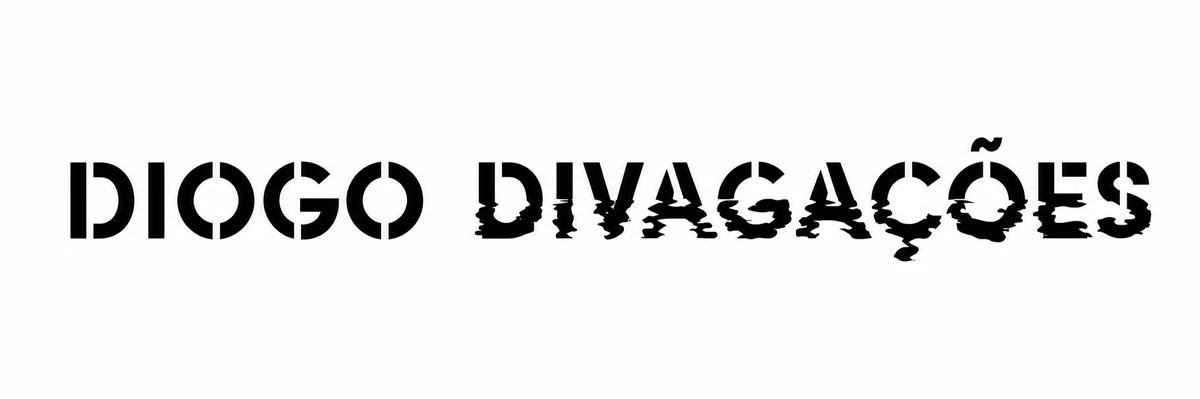 Diogo Divagações
